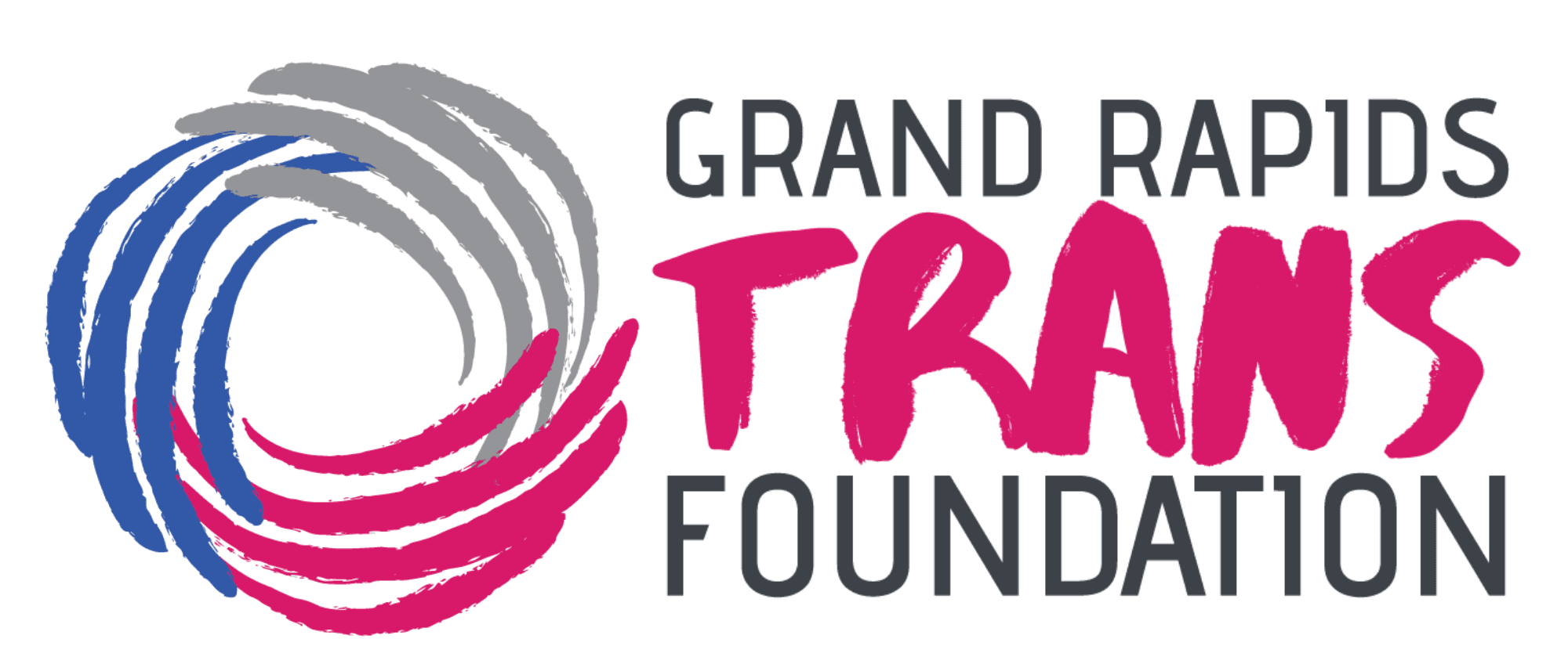Grand Rapids Trans Foundation logo